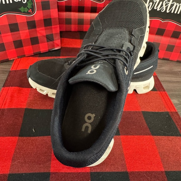 Women's On Cloud 5 - Picture 3 of 8